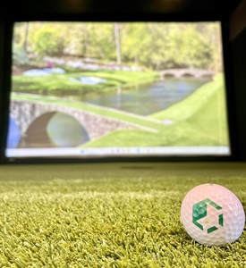 Flexibility Boost with Golf Simulators