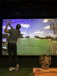 New Golf Leagues Teeing Off at Tempo Golf Club
